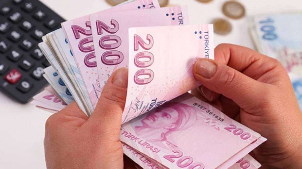 Emeklinin ocak maaş zammı belli oldu: SGK Uzmanı Emin Yılmaz net rakam verdi! 6